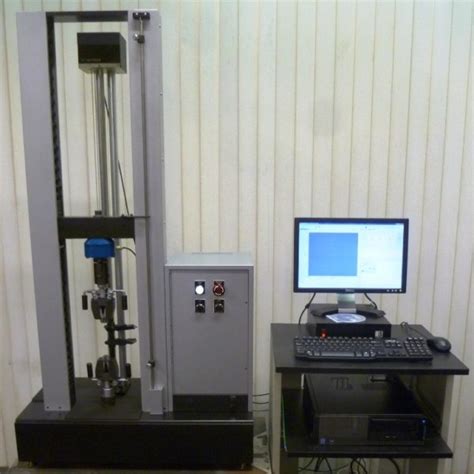 axial compression test procedure|instron 1011 compression tester.